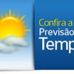 Veja o tempo e Temperatura para hoje quarta feira 05/07/2017 em Catalão e todo Brasil
