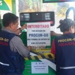 Lei contra as fraudes nas bombas de combustíveis é sancionada pelo Governo de Goiás