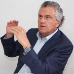 Senador Ronaldo Caiado quer recursos do horário eleitoral gratuito para bancar campanhas