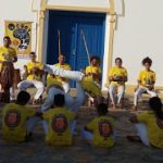 Projeto cultural Pé na Estrada beneficia crianças, adolescentes e jovens