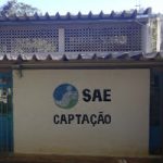 SAE consegue Liminar para duplicar as adutoras da barragem do Ribeirão Pari