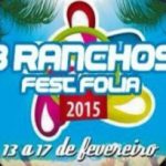 MP aciona ex-prefeito de Três Ranchos e organizadores do Carnaval 2015 por improbidade administrativa