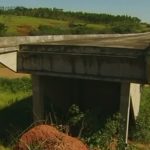 Depois de muitos anos parece que as obras da rodovia que liga divisa de minas a Davinópolis será concluída