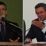 Claudio Lima encontra resistência do colega e companheiro Deusmar Barbosa no lançamento de sua pré-candidatura a deputado