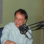 Prefeito Adib Elias sera o sabatinado hoje na Radio Laser FM