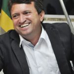 Evandro Magal é reconduzido ao cargo de prefeito e assume novamente a prefeitura de caldas