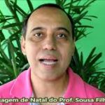 Vereador Sousa Filho esquerdista de formação ou direitista por conveniência