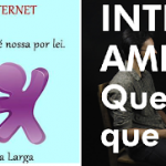 Internet ameaçada: Depois da votação nos EUA A liberdade da internet brasileira ficou agredida