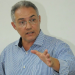 Julio Paschoal escracha Jardel após critica do ex-prefeito