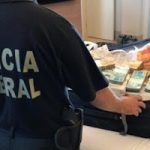 Ex-governador José Eliton na mira da PF: foram apreendida mala com R$ 800 mil em operação
