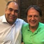 Duvida se quiser: Luiz Gustavo Sampaio poderá compor a base do prefeito Adib em Catalão