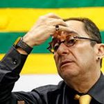 Desistir da CPI da Toga? “Só se me matarem”, diz senador goiano Jorge Kajuru