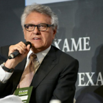Caiado participou em São Paulo de debate para possíveis parcerias em Goiás