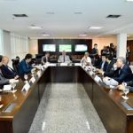 Sintonia entre as secretarias do Governo de Goiás marca primeira reunião do Conselho Superior de Desenvolvimento