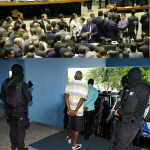 Abuso de autoridade aprovada: Lei que vale agora do guarda da esquina ao presidente da República