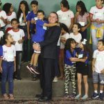 Bolsonaro anunciou a proibição de ideologia de gênero no ensino fundamental