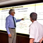 Governador articula para levar Projeto Rondon ao Nordeste Goiano