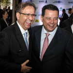 PF prende Ex-governador do Tocantins e a mesma ação ocorre em Goiás na investigação de Marconi