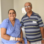 Goiás realizou um transplante de rim por dia, o que representa um aumento de 121%
