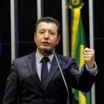 José Nelto denuncia manobra para aumentar fundo eleitoral