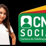 CNH social recebe mais de 3 mil inscrições em apenas uma hora
