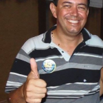 Doirivan Pereira foi inocentado pela justiça e está pronto para ser candidato a prefeito de Ouvidor