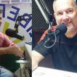 Paulo Cesar filiou no PODEMOS de Adib Elias e Cláudio Lima fica no MDB de Hélder Galdino, a troca segue com a mesma proporção na rádio liberdade.