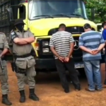 Desarticulada em Goiás a maior associação criminosa especializada em golpes, estelionato e furtos de gado de elite.