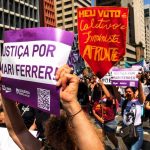 Bancada feminina e Comissão de Direitos Humanos notificam autoridades por caso Mari Ferrer