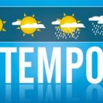 O TEMPO E A TEMPERATURA: Centro-Oeste do País tem previsão de tempo com chuva, neste domingo (14)