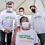 Governo de Goiás vai mandar projeto para os deputados autorizar 60 milhões para compra de vacina