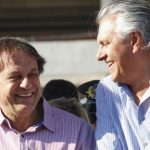 Adib Elias será o próximo  vice-governador de Ronaldo Caiado “garante José Nelto”