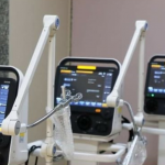 Prefeitura de Goiandira foi comtemplada com três respiradores para tratar pacientes com covid-19