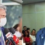 Ronaldo Caiado manifesta pesar pela morte do desembargador e ex-presidente do Tribunal de Justiça do Estado de Goiás