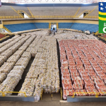 Munícipios vão receber do governo goiano R$ 20 milhões para compra de cestas e R$ 28 milhões para ações sociais
