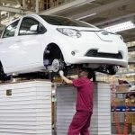 A JAC Motors está estudando a viabilidade de implantar uma montadora de carros elétricos em Goiás