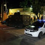 Planaltina: Mulher toma arma de policial e dá tiros para o alto dentro de delegacia