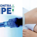 Governo de Goiás inicia vacinação contra gripe nesta segunda-feira (12/04)