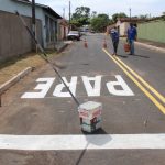 Corumbaíba: Prefeitura está fazendo uma revitalização total na cidade