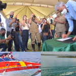 Maior empresa de marinas da América Latina anuncia unidade no Lago Corumbá IV