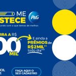 A WEBER PROMOVE CAMPANHA E OFERECE MAIS DE 500 MIL EM PRÊMIOS