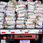 Caiado projeta entregar mais de 1 milhão de cestas básicas até novembro
