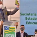 GOVERNO DE GOIÁS ANUNCIA REAJUSTE SALARIAL PARA SERVIDORES DA EDUCAÇÃO E PROJETA CONCURSO PÚBLICO