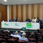 Em reunião com Goinfra, Ministério da Infraestrutura e BNDES apresentam quatro novos traçados para Anel Viário de Goiânia
