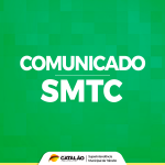 #SMTC| Interdições Avenida Raulina Fonseca Paschoal