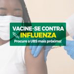 Catalão recebe 4 mil doses de vacinas contra a gripe