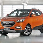 Hyundai para de fabricar carro no Brasil