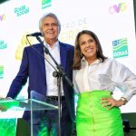 Fortalecimento de políticas sociais pauta 1º Encontro Estadual de Primeiras-Damas de Goiás