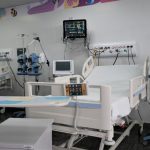 Hospital Estadual da Criança e do Adolescente será inaugurado na segunda, 7