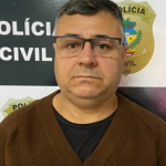 POLÍCIA PRENDE PASTOR SUSPEITO DE ABUSAR SEXUALMENTE DE CRIANÇAS EM ITAJÁ